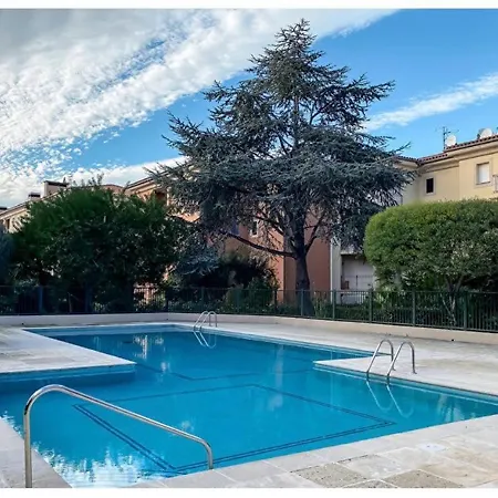 Paradise Apartmán