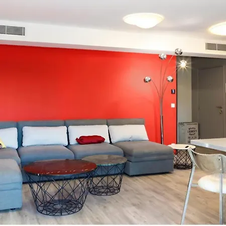 Paradise Apartment