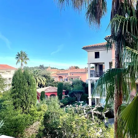 Paradise Saint Tropez