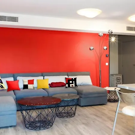 Apartment Paradise Saint-Tropez